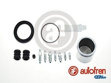 SADA OPRAVA TŘMENU BRZDY D41048C