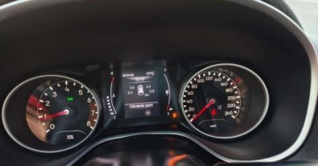 Jeep Compass II SUV 1.4 MultiAir 140KM 2018 Jeep Compass Jeep Compass 1.4 MultiAir Limited 1.4 Benzyna 140KM, zdjęcie 36