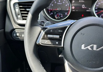 Kia Ceed III Kombi Facelifting 1.5 T-GDI 140KM 2024 Kia Ceed M pakiet SMART, 140KM 7DCT, dostepny od reki 1.5 Benzyna 140KM, zdjęcie 19