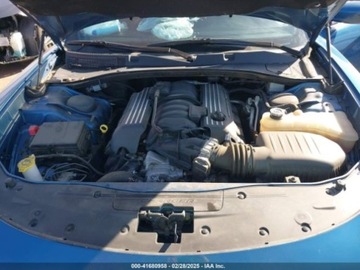 Dodge Charger VII 2021 Dodge Charger 2021r., Scat Pack, od ubezpieczalni 6.4 Benzyna 485KM, zdjęcie 11