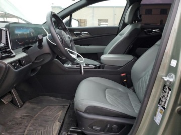 Kia Sportage V 2023 Kia Sportage 2023 2.5L AWD 2.5 Benzyna 187KM, zdjęcie 6