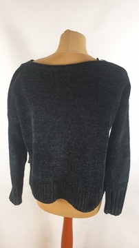 HOLLISTER SWETER DAMSKI ROZ S/36