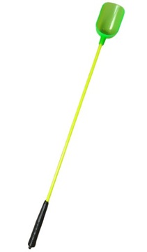 DŁUGA ŁYŻKA ŁOPATKA WYRZUTOWA ZANĘTY ZANĘTOWA