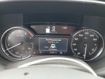 Cadillac 2020 Cadillac CT4 Luxury 2020 2.0l 2.0 Benzyna 237KM, zdjęcie 9