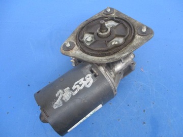 MERCEDES BENZÍN 115 74R MOTOR STĚRAČE PŘEDNÍ