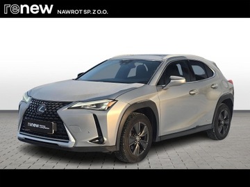 Lexus UX 2021 UX 250h GPF Prestige 2WD
