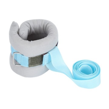 4шт. Ограничители кровати пациента с крючками и петлями для 7B