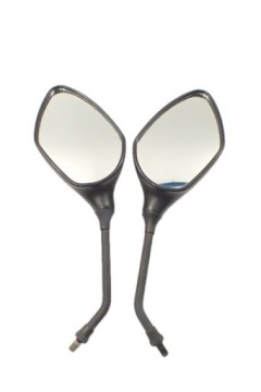 Segway Snarler AT6 570 600 L (2021-) Lusterko P + L OEM