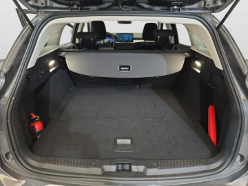 Ford Focus IV Kombi Facelifting 1.5 ECOBLUE 115KM 2023 Ford Focus Mk4 Poleasingowe.pl, zdjęcie 12