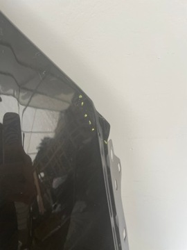 BLATNÍK LEVÝ PŘEDNÍ OPEL CORSA F