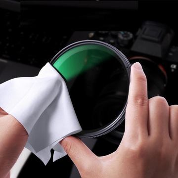 Набор для чистки 6 в 1 для чистки полнокадровой матричной оптики