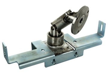 Комплектный кронштейн насоса гидроусилителя Ursus C-360