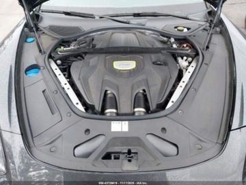 Porsche Panamera II 2018 Porsche Panamera PORSCHE PANAMERA E-HYBRID 4 2.9 Hybryda Plug-in 330KM, zdjęcie 10