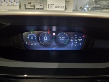 Peugeot 2025 Peugeot 308 1.2 mHEV GT 145 KM e-DCS6 Dealer Gwarancja Vat23 1.2 Hybryda, zdjęcie 16