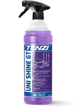 TENZI UNI SHINE DO MYCIA POWIERZCHNI BŁYSZCZĄCYCH