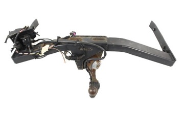 HAK HOLOWNICZY VW TIGUAN 5N I 07-16 ORYGINALNY 5N0803880F
