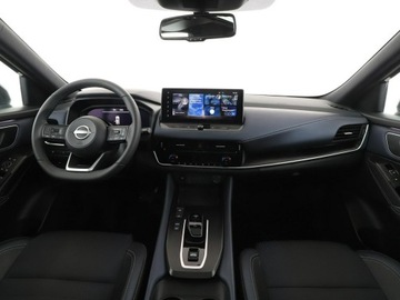 Nissan Qashqai III e-Power 1.5 V-CT 190KM 2022 Nissan Qashqai HEV full LED navi kamery 360, zdjęcie 14