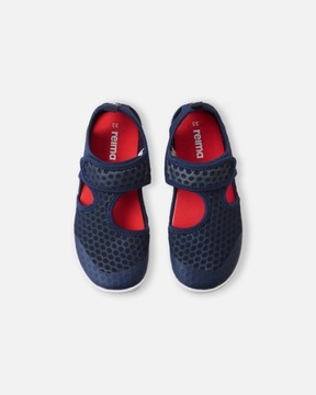 Легкие сандалии REIMA Rantaan 33 Barefoot