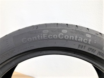 ШИНЫ 215/45/17 87V CONTINENTAL CONTIECOCONTACT 5