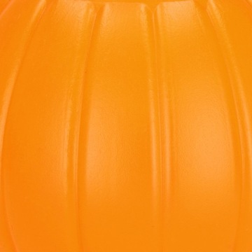 WIADERKO HALLOWEEN POJEMNIK DYNIA NA CUKIERKI DUŻE WOREK TORBA DEKORACJA