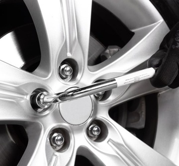 БЕСПЛАТНЫЕ ПОДАРКИ # КОЛЕСНЫЙ КЛЮЧ 15,5X350MM ИЗОГНУТЫЙ 17 ММ ПРОЧНЫЙ