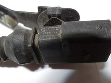 AUDI A8 D3 АМОРТИЗАТОР ДАТЧИК УСКОРЕНИЯ