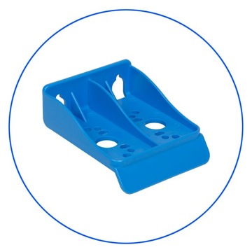 FHPR34-3V_R САМОПРОМЫВАЮЩИЙСЯ ФИЛЬТР ДЛЯ ДОМАШНЕГО АКВАФИЛЬТРА