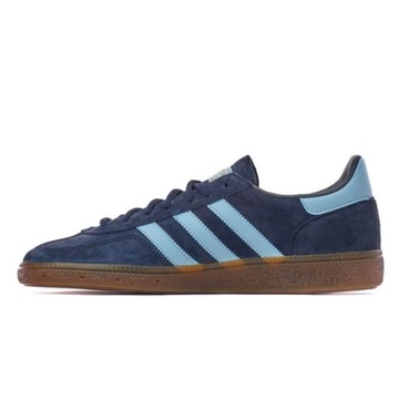 Buty sportowe Adidas HANDBALL SPEZIAL BD7633 44 2/3