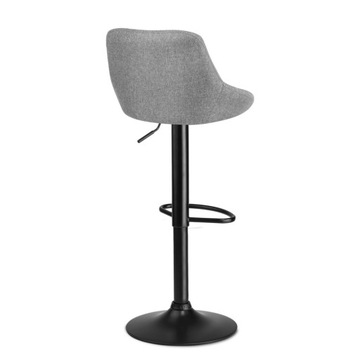 СТУЛ, ПОВОРОТНЫЙ, РЕГУЛИРУЕМЫЙ БАРНЫЙ СТУЛ, СТУЛ