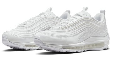 40 BUTY NIKE AIR MAX 97 BIAŁE DAMSKIE DH8016-100