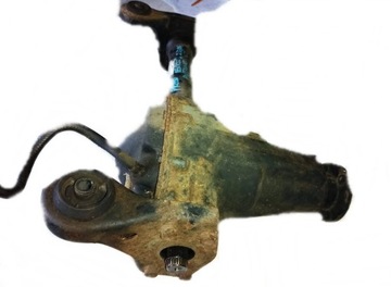 REXTON 2.7 FACELIFT AUTOMAT DIFERENCIÁL