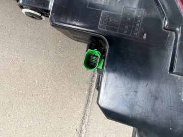 AUDI A8 D5 Задний фонарь OLED 4N0945207B 4N0945095G