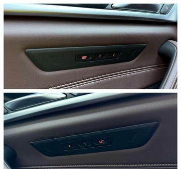 BMW Seria 5 G30-G31 Touring Facelifting 2.0 520i 184KM 2021 BMW Seria 5 BMW Seria 5 520i Touring Luxury Line 2.0 Benzyna 184KM, zdjęcie 24