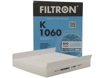 FILTRON FILTR KABINA NISSAN PRIME (P12)