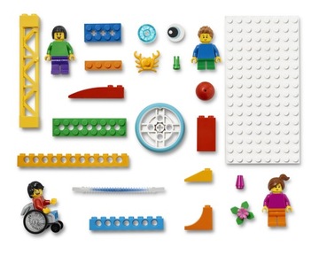 LEGO SPIKE ESSENTIAL BORE SET ОБУЧЕНИЕ РОБОТОТЕХНИКЕ ПАРОВОЕ ПРОГРАММИРОВАНИЕ