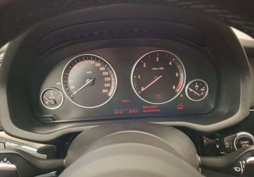 BMW X3 G01 SUV 2.0 18d 150KM 2017 BMW X3 2.0 Diesel 150KM, zdjęcie 14