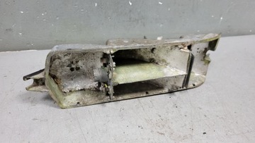 Вставка лампы отражателя правая задняя Mercedes W108 W109