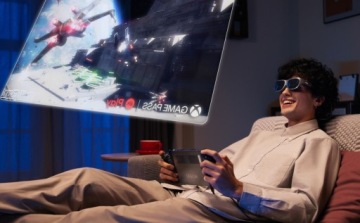 Очки LENOVO Legion Go GY21M72722