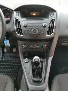 Ford Ecosport II 2015 FORD FOCUS 2015 LIFT 100PS Klima-Super Stan! F. Marża-z Niemiec!, zdjęcie 30