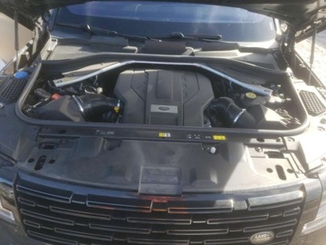 Land Rover Range Rover V 2023 Land Rover Range Rover SE 2023 4.4L 4.4 Benzyna 523KM, zdjęcie 6