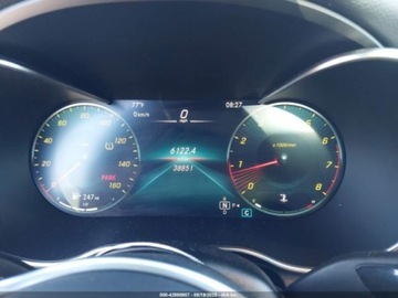 Mercedes GLC C254/X254 2022 Mercedes-Benz GLC 300 4Matic 2022 2.0l 2.0 Benzyna 255KM, zdjęcie 10