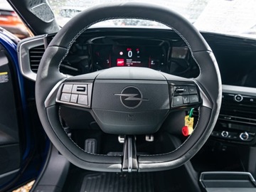 Opel Mokka II SUV 1.2 Turbo 130KM 2025 Od ręki - GS aut 1.2 T 130KM / Pakiet Komfort, zdjęcie 10