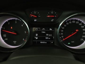 Opel Insignia II Grand Sport 1.6 CDTI  136KM 2019 Opel Insignia 1.6d Automat Elegance Klimatyzacja, zdjęcie 21