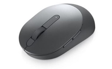 DELL Bezprzewodowa mysz Bluetooth MS5120W Szara