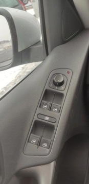 Volkswagen Tiguan I SUV 2.0 TDI CR DPF 140KM 2007 Volkswagen Tiguan 2.0 Diesel,bezswypadek 4x4 ,nowa dwumasa,nowy rozrzad 2.0, zdjęcie 17