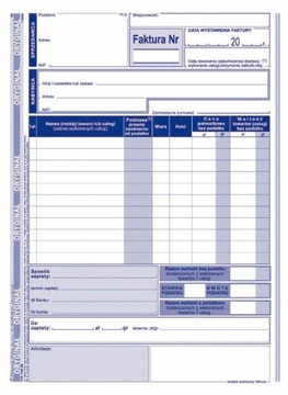 ПЕЧАТЬ СЧЕТА, СТАВКА ЕДИНОГО НАЛОГА, ЦЕНА НЕТТО 130-3E