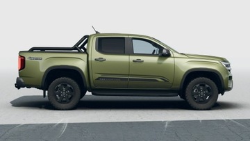 Volkswagen Amarok II 2026 Volkswagen VW Nowy AMAROK PanAmericana V6 4x4 OD RĘKI, zdjęcie 7