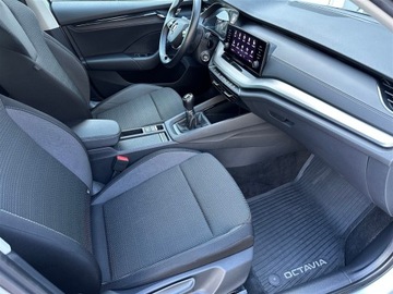 Skoda Octavia IV Liftback 1.5 TSI EVO 150KM 2022 Skoda Octavia 1.5TSI 150KM Ambition l KESSY FULL,, zdjęcie 6