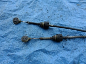 OPEL-PARTS Zafira B Тросы переключения передач 1.7 1.9