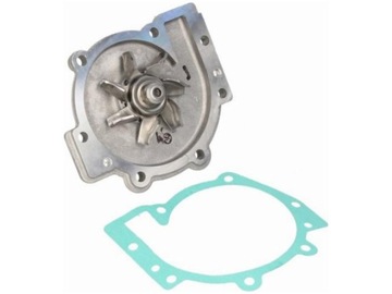 AISIN WV-001D ČERPADLO VODY CHLAZENÍ MOTORU